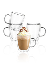 Sweese tasse face avant montrant design clair et bénéfice esthétique