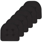 Sweet Home Collection face avant pack de 6 montrant confort et style