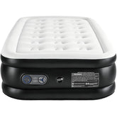 Sweetcrispy matelas face avant montrant confort et finition