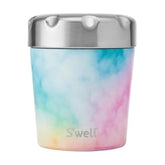 S'well chiller face Candy Cloud, design élégant et conservation