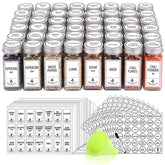 SWOMMOLY bocal avant packaging montrant transparence et capacité pratique