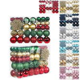 SY CRAFT vue avant du coffret prêt à offrir, gain de rangement