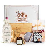 Synhonty coffret complet présenté, cadeau prêt à offrir pour nouvelle maison