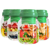 Syntic bocal face 32oz présentant fermeture hermétique et capacité
