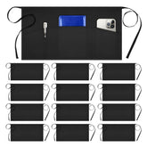 Syntus tablier face ensemble montrant l’uniformité et protection pratique