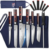 SYOKAMI coffret ouvert montrant organisation et portabilité