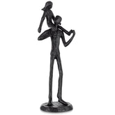Sziqiqi figurine face montrant l'émotion, cadeau mémorable
