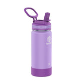 Takeya présentée face avant lilac montrant design et ergonomie