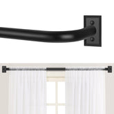 TANGWIN tringle avant vue frontale pour installation facile