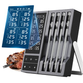 TASTYTI face avant de l'appareil montrant les commandes, bénéfice : contrôle simple