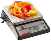 Taylor face avant avec plateforme inox montrant écran lisible et gain de précision