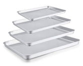 TeamFar ensemble de 4 plaques devant montrant robustesse et rangement pratique