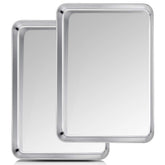 TeamFar plaques face ensemble montrant lot de deux pour gain de temps