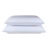 Tempur-Pedic oreiller face avant montrant emballage et qualité