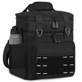 TENKIST sac repas face avant robuste et pratique pour usage quotidien