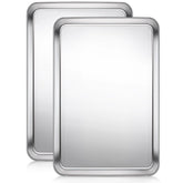 Terlulu plaque face avant montrant dimensions et finition durable