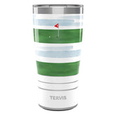 Tervis Traveler face avant montrant le design robuste et la capacité 20oz