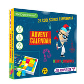 The Purple Cow couverture du calendrier montrant nombre et design attractif