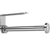 theaoo face avant du porte-rouleau montrant design compact et gain de place
