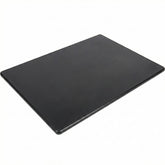 Thirteen Chefs planche face avant montrant surface XL et gain de temps