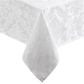 Threadmade Caiden vue avant sur table blanche, élégant aspect formel
