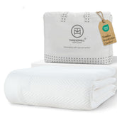 Threadmill couverture face avant montrant finition et style, apporte élégance