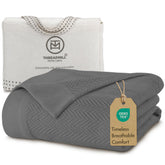 Threadmill couverture face recto montrant couleur gris foncé et style élégant