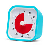 TIME TIMER face avant montrant le cadran visible pour organisation rapide