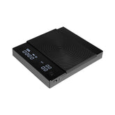 TIMEMORE balance Basic 2.0 face avant élégante, précision garantie