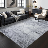 toneed tapis face avant montrant couleur grise et design confortable