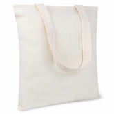 TOPDesign face avant du sac en lot montrant le format et la simplicité utile