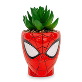 Toynk Spider-Man vue avant en céramique ajoutant caractère décoratif