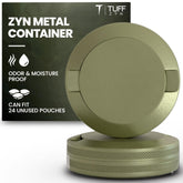 TuffTynz face avant montrant finition résistante et design compact