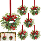 TURNMEON couronne avant montrant couleurs et finition festive