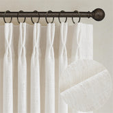 TWODRAPES face avant emballage montrant design prêt à poser