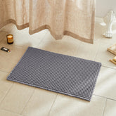 TYUU tapis gaufre face avant confort antidérapant