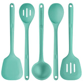 U-Taste vue de l'ensemble Aqua Sky, design coloré et harmonieux