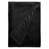 UGG plaid Duffield Throw II face avant style minimaliste et confort immédiat