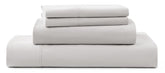 UGG draps Hedi ensemble face montrant finition soyeuse et style élégant