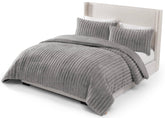 UGG couette Kenzie face avant apportant chaleur et style