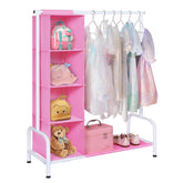 Univivi portant enfant face montrant rangement visible et gain de place