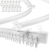 UrbanRed emballage du kit complet prêt à l'installation