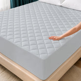Utopia Bedding vue avant de la housse, présentation propre et soignée