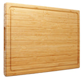 Utoplike planche face avant montrant surface spacieuse et finition durable