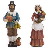 Valery Madelyn figurines face avant, apport chaleureux saisonnier