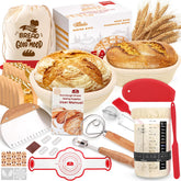 VEDALIO panier rond avant plan montrant forme et maintien du pâton bénéfice tenue parfaite
