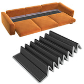 VERONLY planche face avant montrant support ferme pour canapé