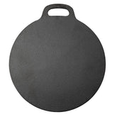 Victoria tawa face avant montrant la large surface et la finition utile