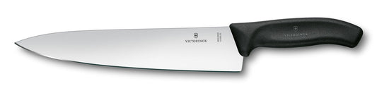 Victorinox couteau face emballage montrant qualité et solidité