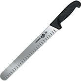 Victorinox Fibrox Pro face et emballage, qualité suisse durable